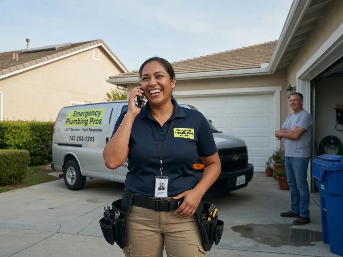 Emergency Plumber Leoma, TN FAQs